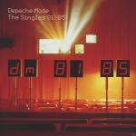 The Singles 81-85 Depeche Mode auf CD