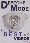 THE BEST OF DEPECHE MODE 1 Depeche Mode auf DVD