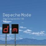 THE SINGLES 81-98 Depeche Mode auf CD