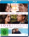 Love Stories - Erste Lieben, zweite Chancen auf Blu-ray