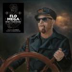Mann über Bord Flo Mega auf CD