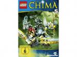 LEGO – Legends of Chima (DVD 5) [DVD]