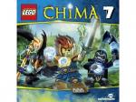 Lego Legends Of Chima - LEGO Legends of Chima (CD 7) - (CD)