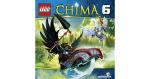 CD LEGO Legends of Chima 06