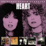 Original Album Classics Heart auf CD