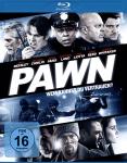 Pawn - Wem kannst Du vertrauen? auf Blu-ray