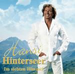 Im Siebten Himmel Hansi Hinterseer auf CD