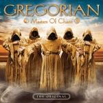 Masters Of Chant - Chapter 9 Gregorian auf CD