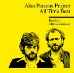 All Time Best - Reclam Musik Edition 28 The Alan Parsons Project auf CD