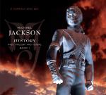 HISTORY-PAST,PRESENT AND FUTURE-BOOK I Michael Jackson auf CD