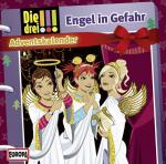 Die drei !!! Die drei !!! - Adventskalender: Engel in Gefahr Kinder/Jugend