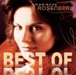 BEST OF MARIANNE ROSENBERG Marianne Rosenberg auf CD