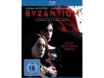 Byzantium Blu-ray