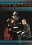 The Piano Guys - THE PIANO GUYS - LIVE AT RED BUTTE GARDEN - (DVD)