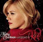 WRAPPED IN RED Kelly Clarkson auf CD