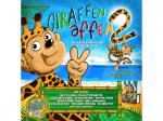 VARIOUS - Giraffenaffen 2 [CD]