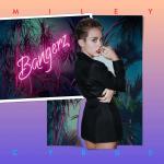 BANGERZ Miley Cyrus auf CD