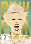 The Truth About Love Tour: Live From Melbourne P!nk auf DVD