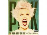 P!nk - The Truth About Love Tour: Live From Melbourne [Blu-ray]