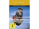 Münchhausen [DVD]