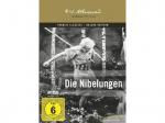 Die Nibelungen (1924, Deluxe Edition) [DVD]