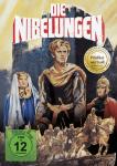 Die Nibelungen (1966/1967) auf DVD