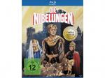 Die Nibelungen (1966/1967) [Blu-ray]