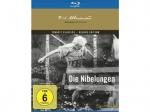 Die Nibelungen (1924, Deluxe Edition) [Blu-ray]