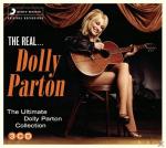 The Real...Dolly Parton Dolly Parton auf CD