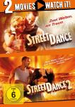 StreetDance 2 auf DVD