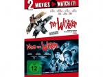 Der Wixxer / Neues vom Wixxer - Double Feature Steelcase Edition [DVD]