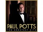 Paul Potts - Greatest Hits [CD]