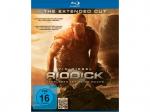 Riddick - Extended Cut [Blu-ray]
