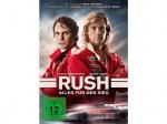Rush - Alles für den Sieg DVD