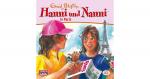 CD Hanni & Nanni 43 - In Paris Hörbuch