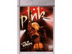 P!nk - Live In Europe [DVD]