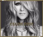 LOVED ME BACK TO LIFE Céline Dion auf CD