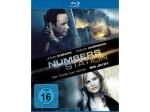 Numbers Station Blu-ray