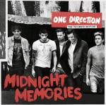 Midnight Memories (The Ultimate Edition) One Direction auf CD