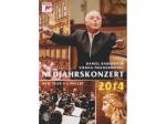 Wiener Philharmoniker - Neujahrskonzert 2014 DVD [DVD]