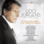 Mitten Im Leben - Das Tribute Album Udo Jürgens auf CD