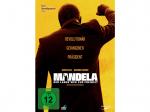 Mandela - Der lange Weg zur Freiheit [DVD]