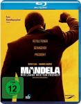 Mandela - Der lange Weg zur Freiheit auf Blu-ray