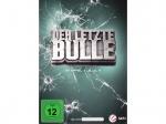 Der letzte Bulle - Staffel 1-4 DVD