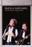 The Concert In Central Park Simon & Garfunkel auf DVD