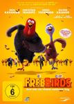 Free Birds - Esst uns an einem anderen Tag auf DVD