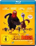 Free Birds - Esst uns an einem anderen Tag auf Blu-ray