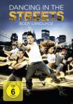 Dancing in the Streets - Body Language auf DVD