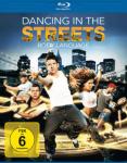 Dancing in the Streets - Body Language auf Blu-ray