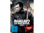Ironclad 2 - Bis aufs Blut DVD